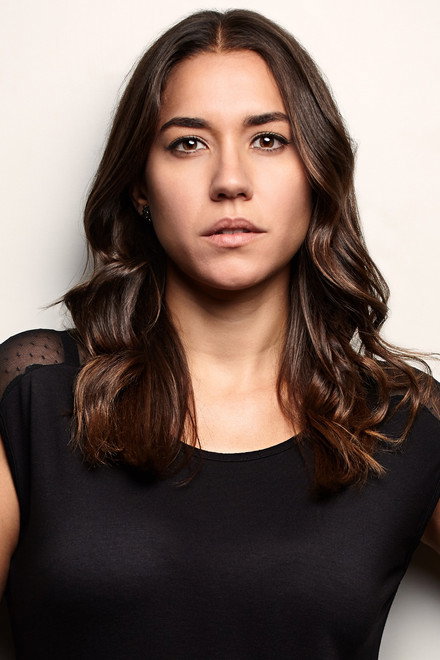 Elena Martínez