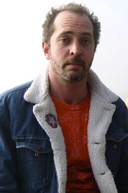 Matt Sweeney