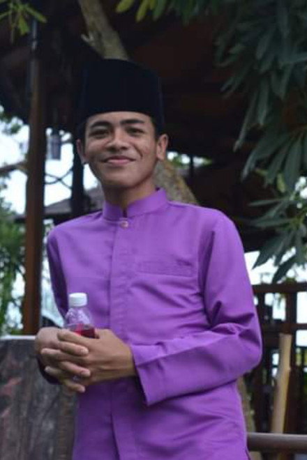 Rasyad M Faishal