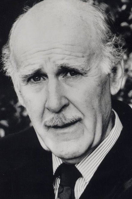 Richard Vernon