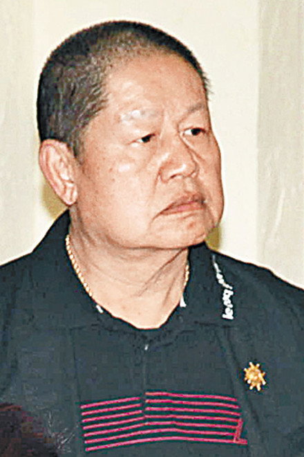 招石文
