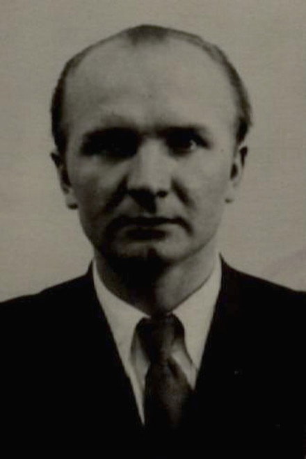 Константин Стенькин