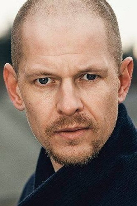 Kasper Ørum