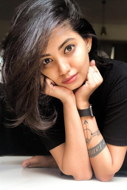 Disha Madan
