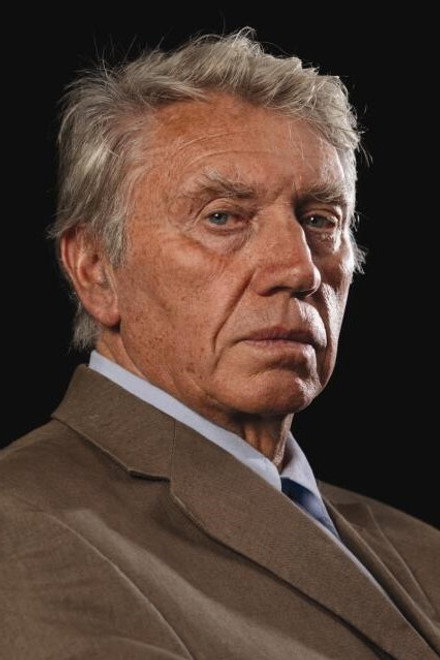 Don McCullin