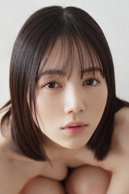 凉森玲梦