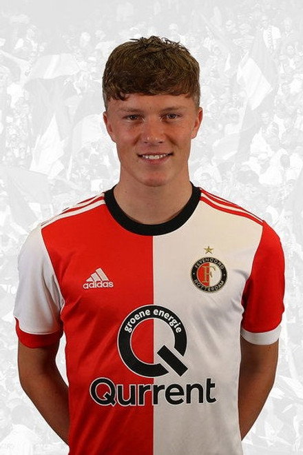 Ezra Hoogenboom