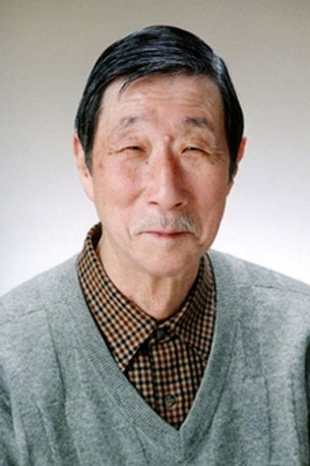 横山孝信