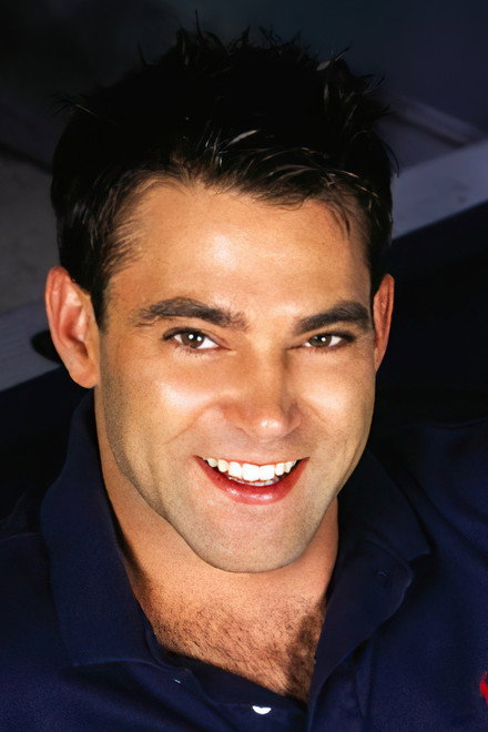 Danny Vox