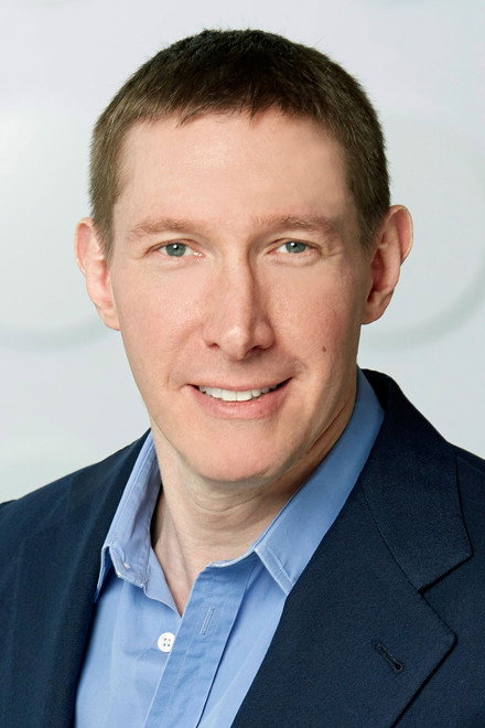Glen de Vries