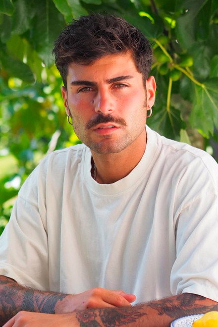 Hugo Pérez