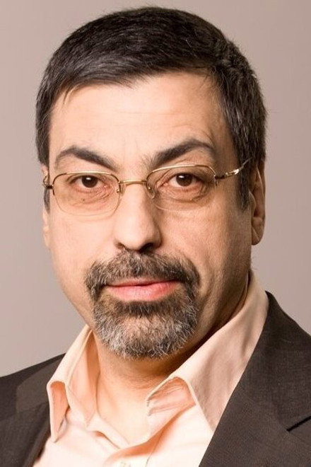 Павел Глоба