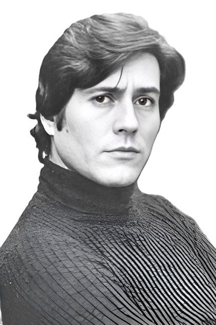 Manolo Otero