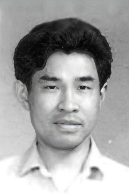 顾汉昌