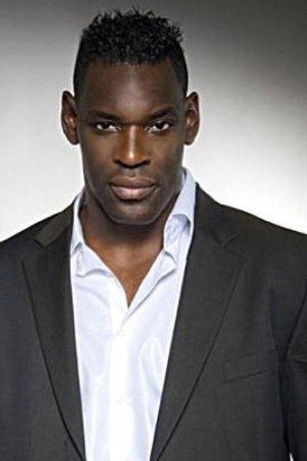 Patrice Quarteron