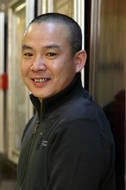 Shaoyin Lan