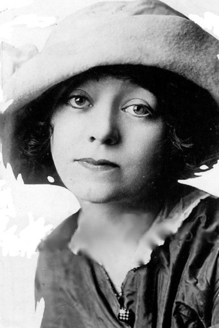 Maude Fulton