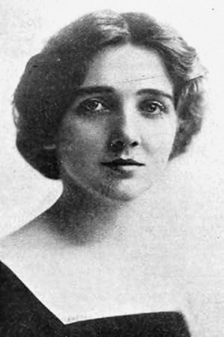 Edith Luckett