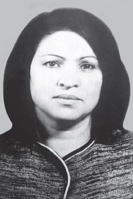Zemfira Əliyeva