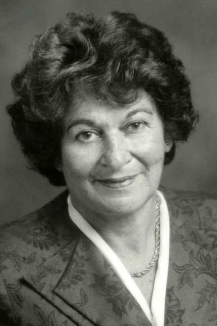 Gerda Weissmann Klein
