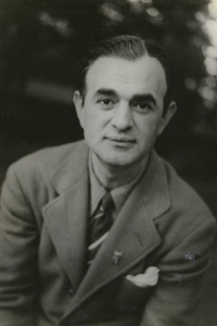 Max Liebman