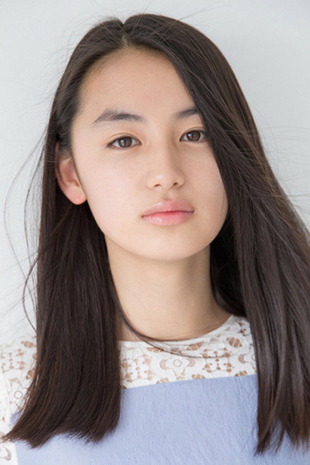八木莉可子
