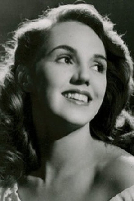 Carol Raye