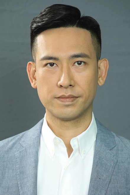 梁皓楷