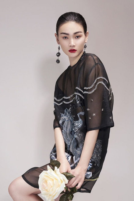Thuỳ Trang