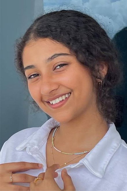 Devika Deepak Dev