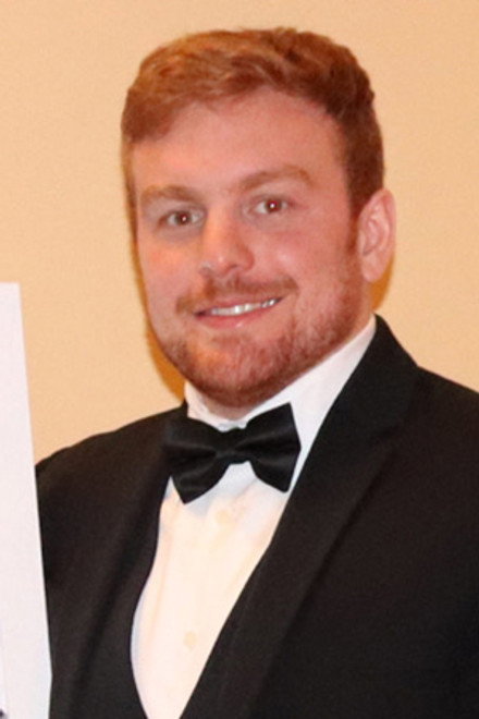 Steven Clawson
