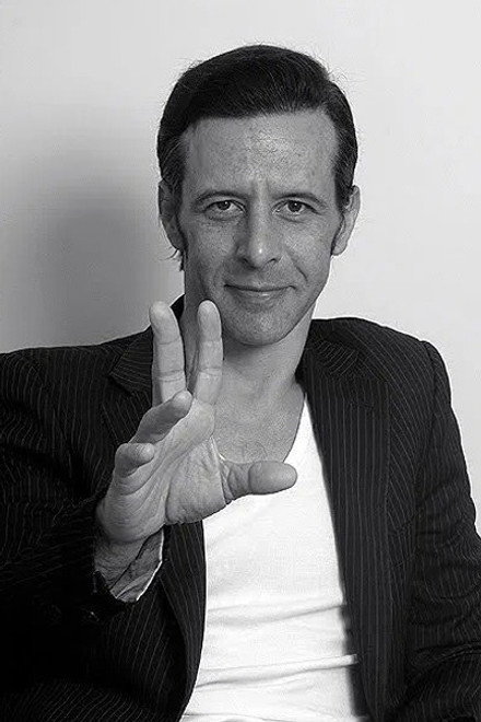 Axel Jodorowsky