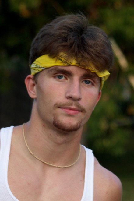 Ben Hunter