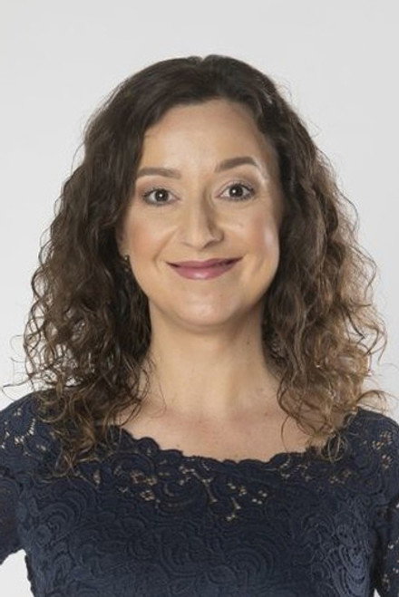 Katarína Šprincová