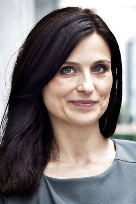 Line Gertsen