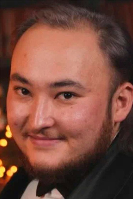 Tursynbek Slyambekov