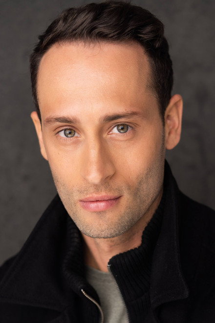 Adam Dunlap