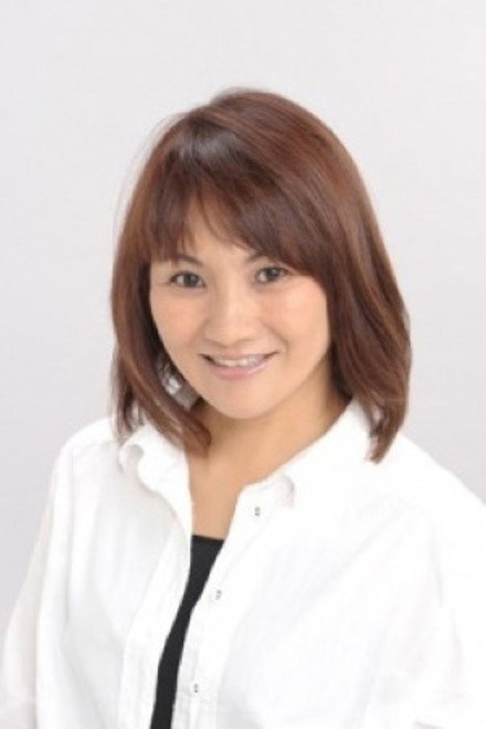 Yumi Kuroda