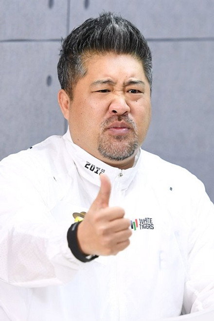 위양호