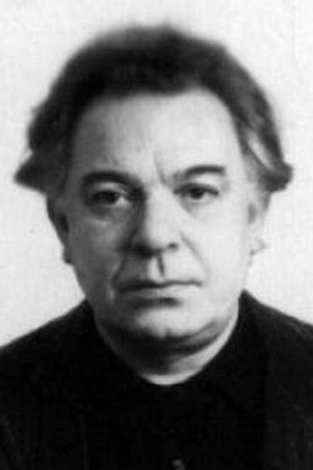 Вадим Коростылёв