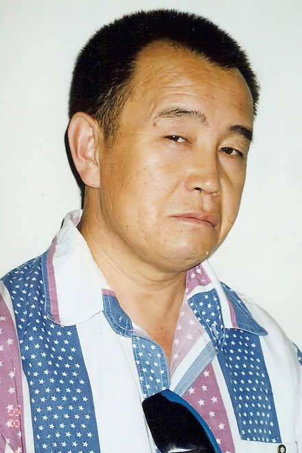 李明臣