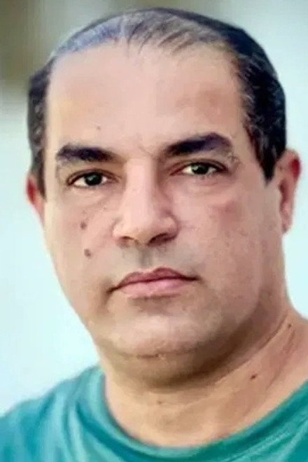 Amine Louadni