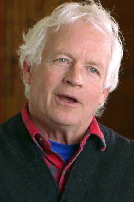 Bill Lester