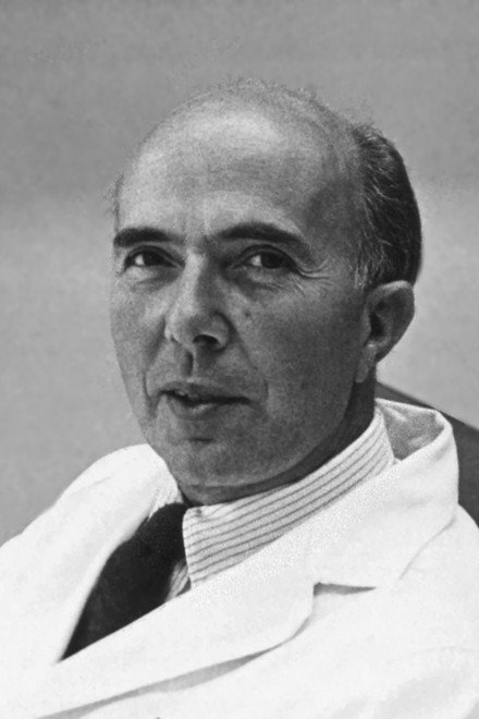 Renato Dulbecco
