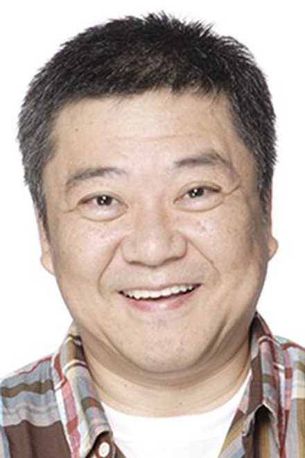楠见尚己