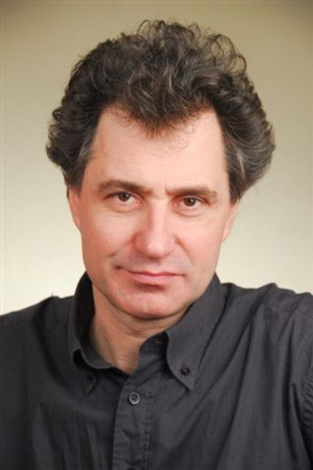 Antoine de La Morinerie