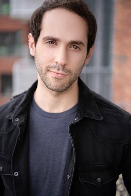 Ian Brodsky