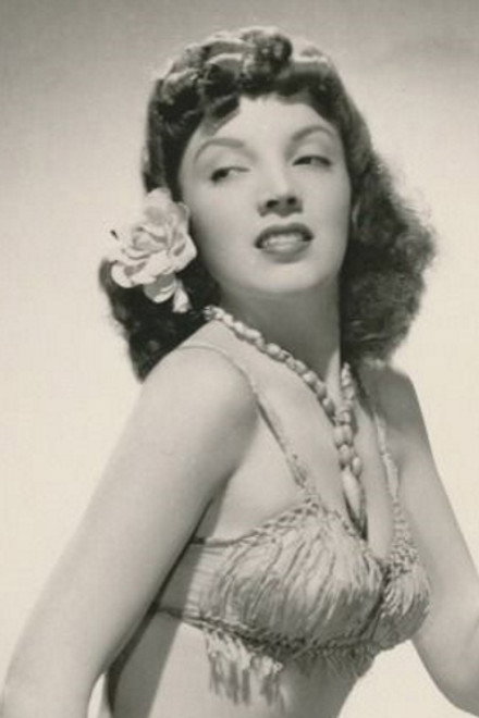Margie Hart