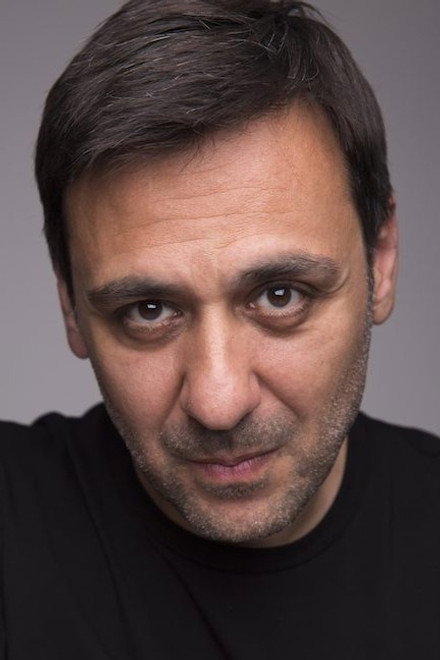 Polat Bilgin