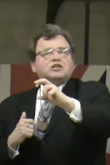 Jonathan Bowden
